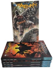 New 52 Limited BATMAN ETERNAL