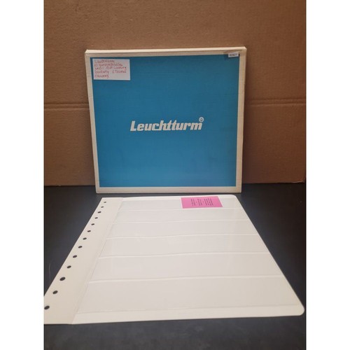 Leuchtturm custodie in - custodie,