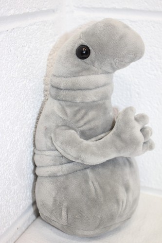 Peluche alieno snorp - peluche,
