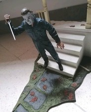 Halloween the night - halloween, he