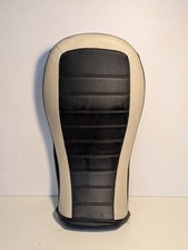 Sella sellino moto guzzi 1000 - sella,
