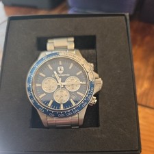 Orologio Cronografo Torino