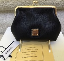 Portamonete Dooney & Bourke in