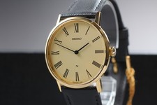 Orologio da uomo vintage 1977