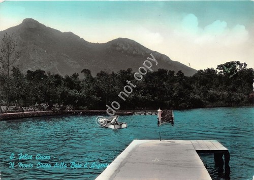 Cartolina postcard san - -,