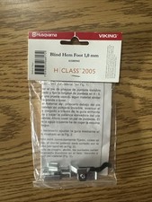 Piedino orlo cieco Husqvarna