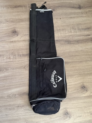 Borsa golf pieghevole - borsa,