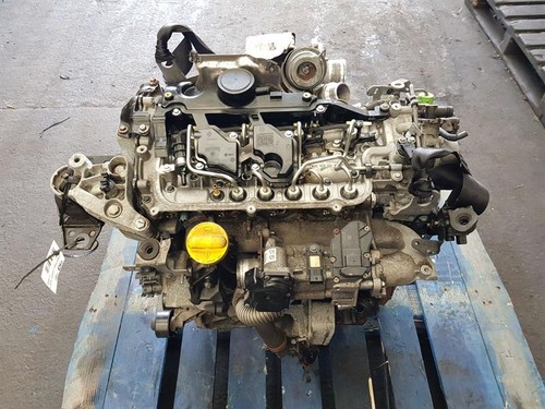 Motore completo renault - motore, laguna