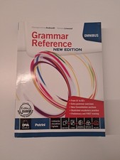 Grammar Reference - New