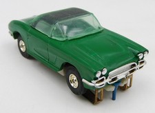 Chevrolet Corvette Atlas