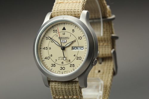 Quasi come nuovo seiko - [quasi,