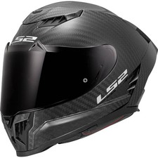 Casco Integrale Carbonio LS2