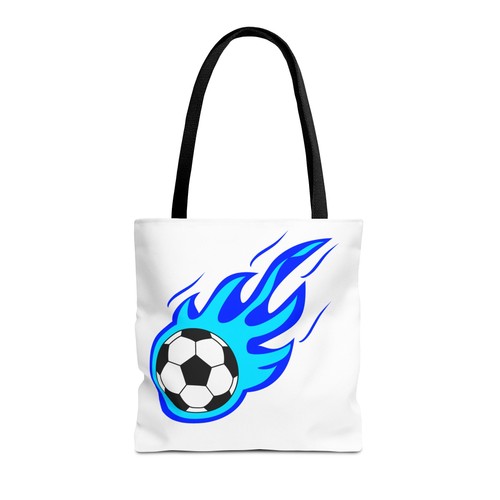 Borsa tote pallone calcio - borsa, da