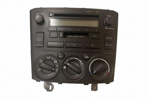 Toyota avensis berlina t25 - toyota,
