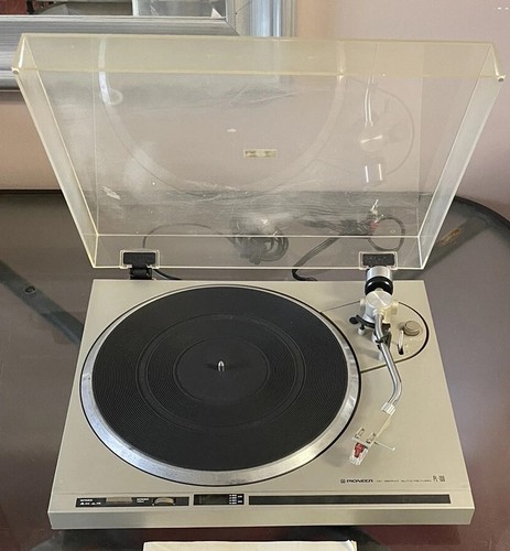 Vintage pioneer 100 dc - vintage,