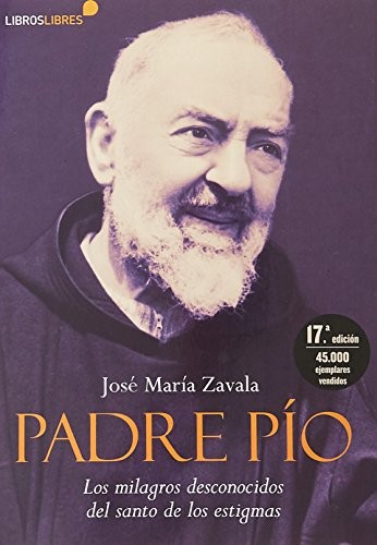 Padre pio by - (5a, ampliada)