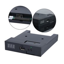 Simulazione emulatore USB