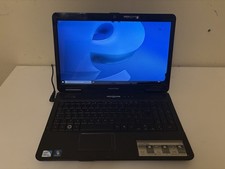 PC EMACHINES E525 - WINDOWS 10 - NON FUNZIONANTE