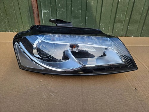 Faro proiettore anteriore audi