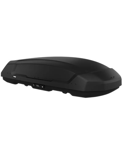Thule force box - thule, da