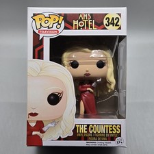 The countess 342 funko - funko, pop