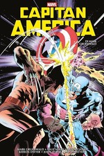 CAPITAN AMERICA DI MARK
