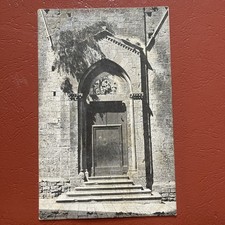 S. REMO PORTA  S. SIRO VECCHIA