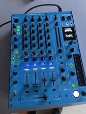 Denon X1800 Prime Mixer