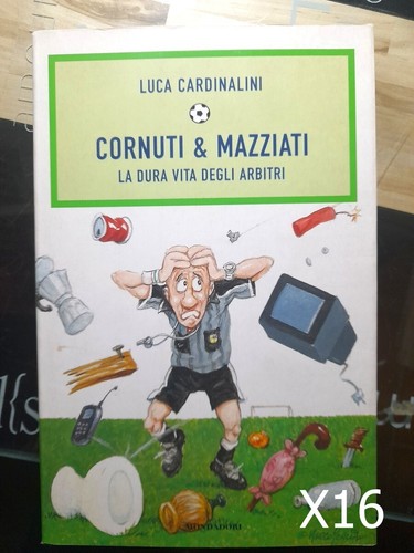 Cornuti mazziati la dura - la,