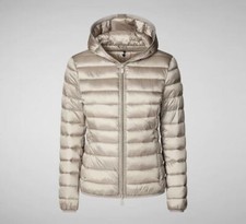 Piumino Donna Save The Duck