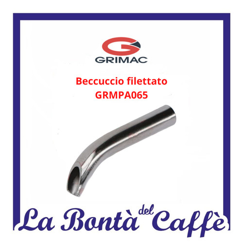 Ricambio originale beccuccio - originale,