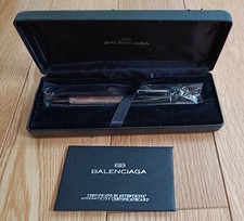 Penna A Sfera Balenciaga - Con