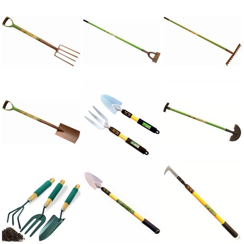 Set attrezzi resistenti - , da
