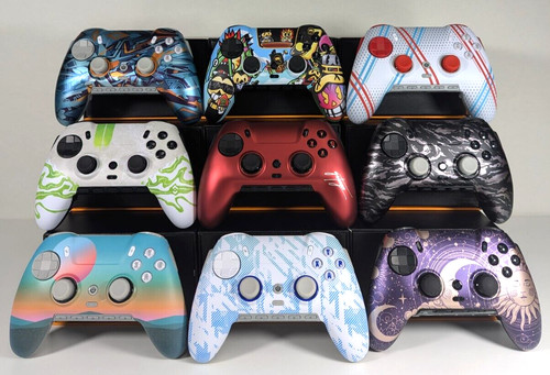 Scuf envision pro controller - -,