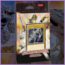 FOSSIL STARTER DECK 46 | Drago