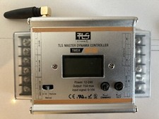 CONTROLLER TLS MASTER DYNAMIX