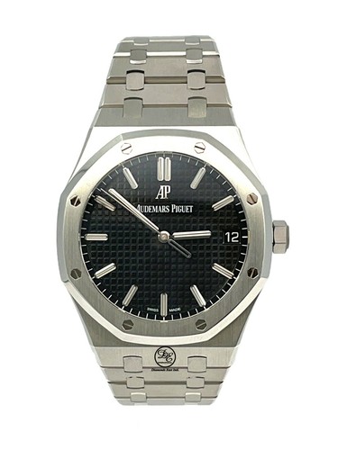 Audemars piguet royal oak - royal, 41mm