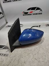 ✴️ SPECCHIO SPECCHIETTO RETROVISORE SX VOLKSWAGEN POLO 6R 2010 6R2857501AQ LC3