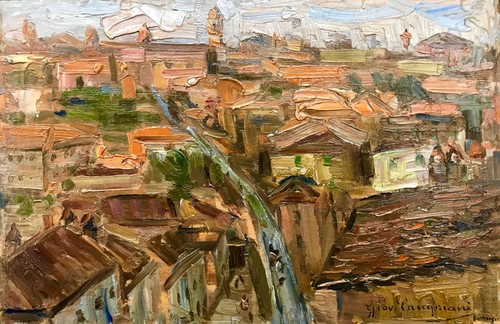 Giovanni campriani perugia - giovanni,