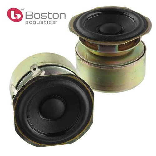 Paio boston acoustics - 1,