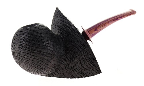 Pipa pesce paffuto - pipa,