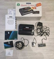 Console sega master system 2 +