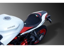 Ducati Supersport /S 2017-2018 Ducabike Rivestimento Sella Antiscivolo 2 Colori