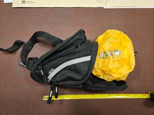 Ravx borsa ciclismo sotto - borsa,