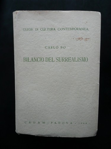 Carlo bilancio del - carlo,