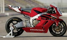 CBR1000RR 04 - 05 Cuscino da