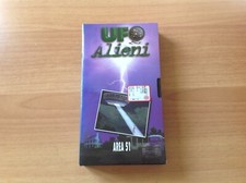 UFO & ALIENI  # 2 - AREA 51 -