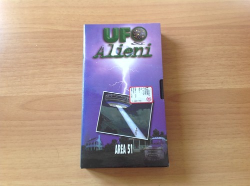 Ufo alieni area 51 - ufo,