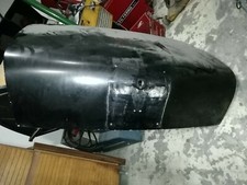 COFANO POSTERIORE BAGAIAIO LANCIA FLAMINIA BERLINA PININFARINA