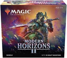 1x Modern Horizons 2: Bundle